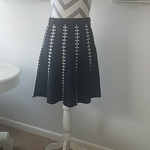 Olivia & Grace Flip Skirt